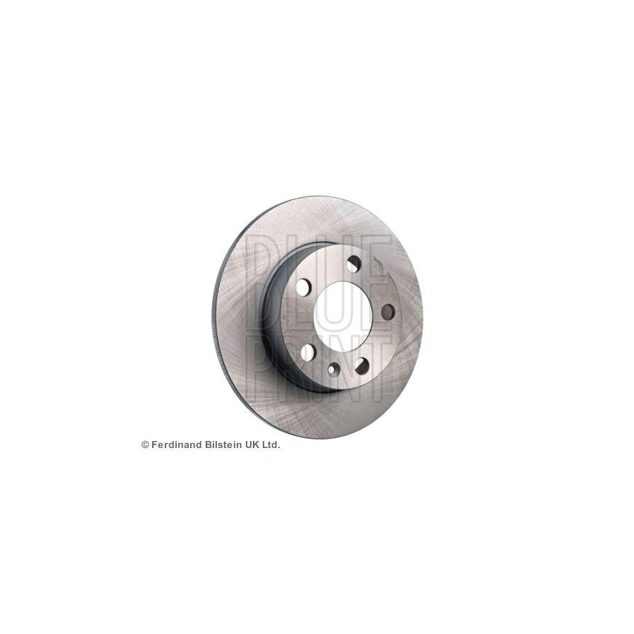 Blue Print Adv184302 Brake Disc