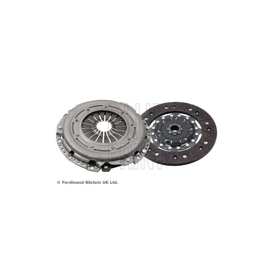 Blue Print Adf1230118 Clutch Kit