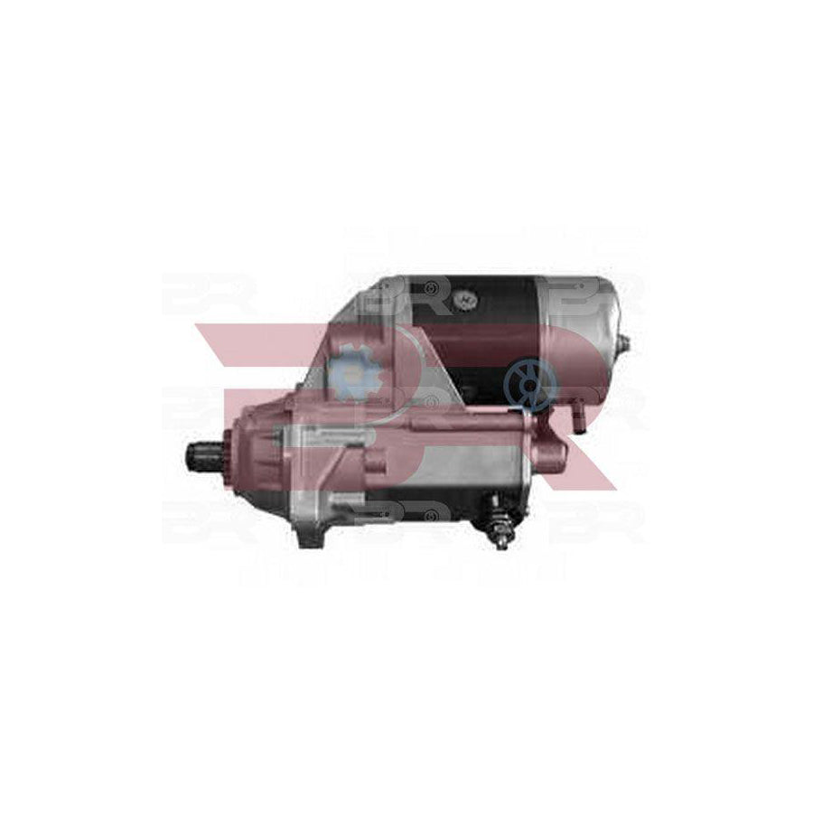 Botto Ricambi Brel2760 Starter Motor
