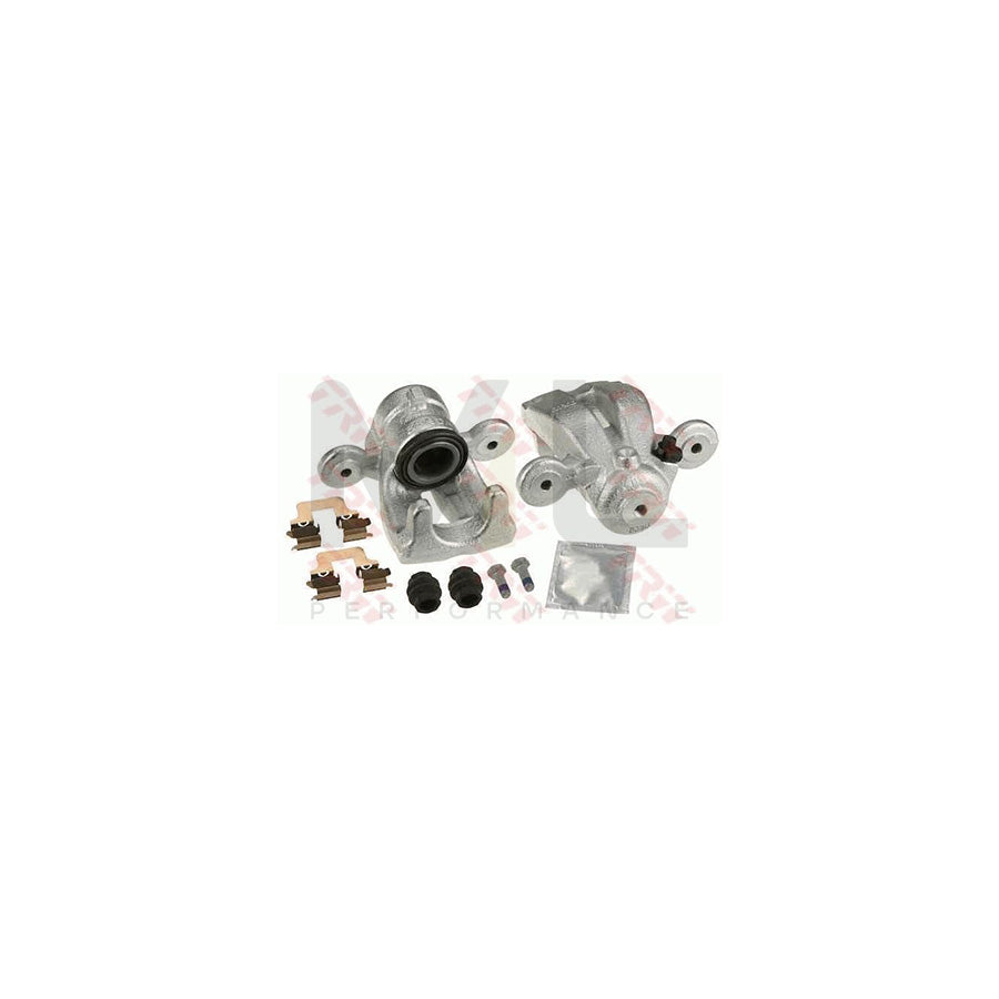 TRW BHN819 Brake Caliper | ML Performance Car Parts