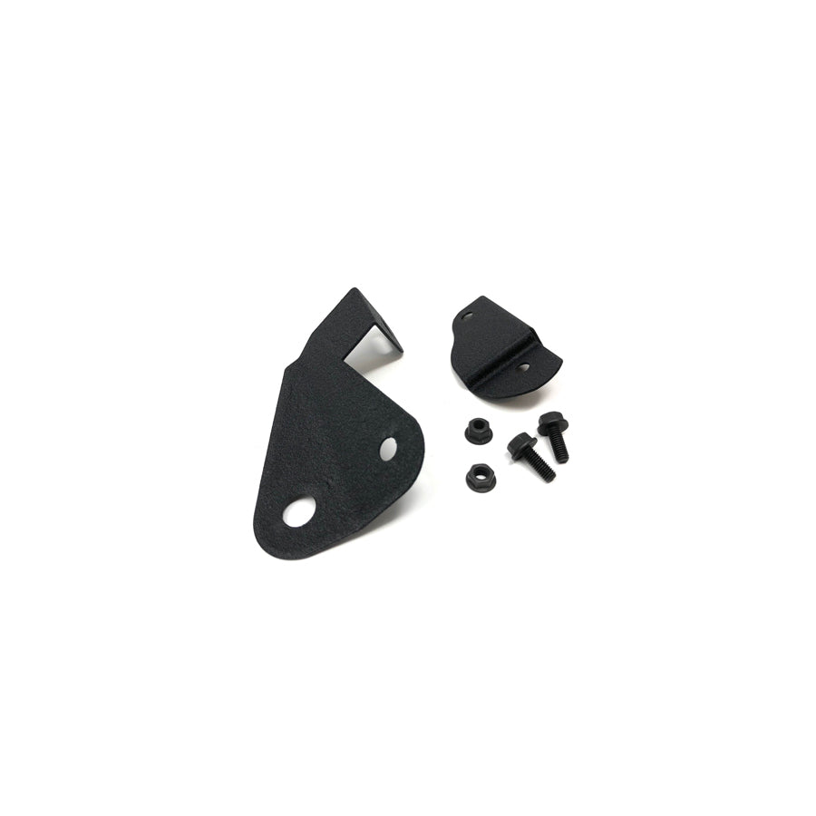 Precision Raceworks 622-0079 E9x / E8x Coolant Tank & Power Steering Bracket w/Harness