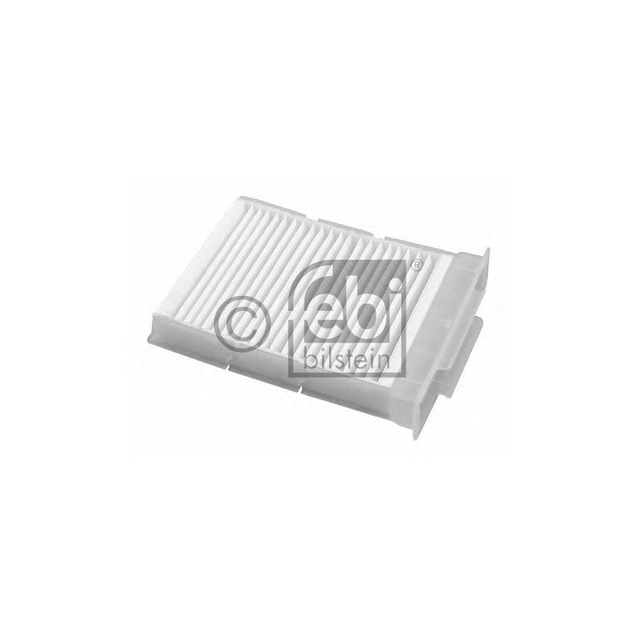 Febi Bilstein 24827 Pollen Filter