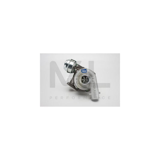 MAHLE ORIGINAL 011 TC 17498 000 Turbocharger | ML Performance Car Parts