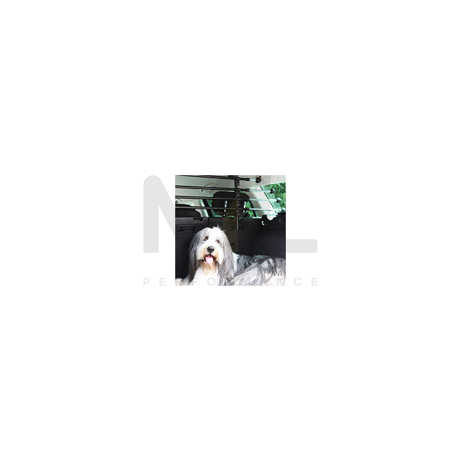 JOM 127503 Car dog guard