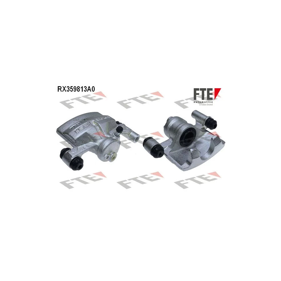 FTE Rx359813A0 Brake Caliper
