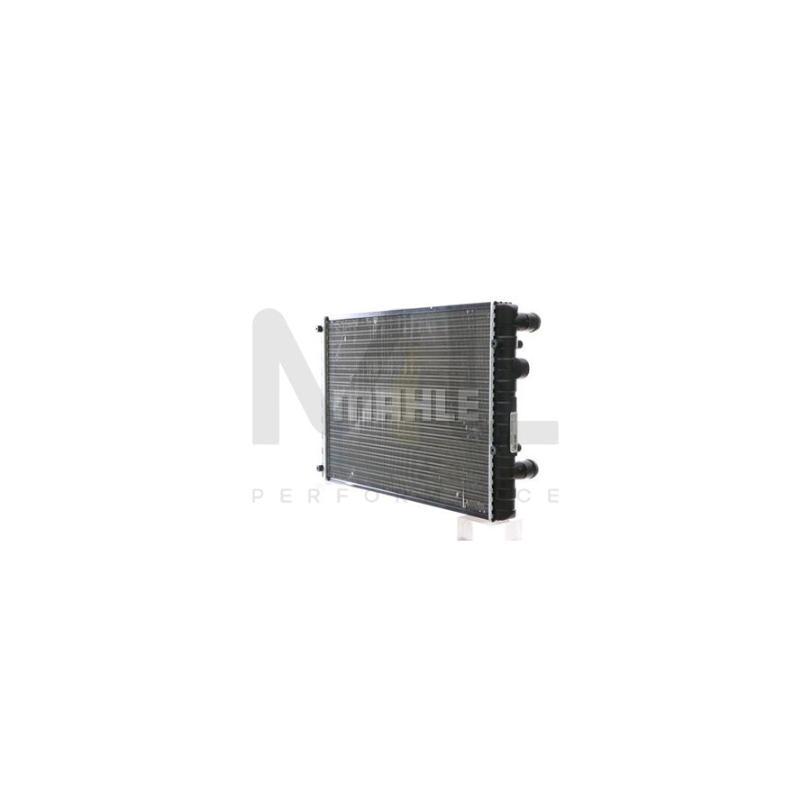MAHLE ORIGINAL CR 506 000S Engine radiator Mechanically jointed cooling fins, Manual Transmission | ML Performance Car Parts