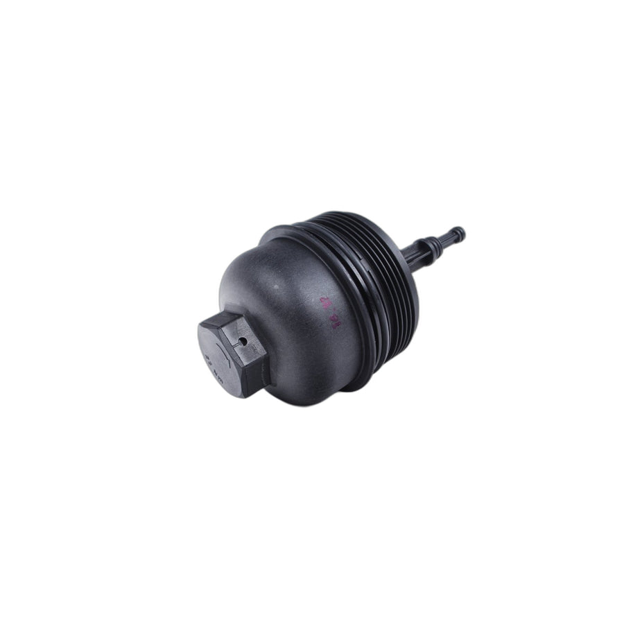 Genuine BMW 11422247379 E46 E38 E53 Oil Filter Cover (Inc. 330d, X5 3.0d & 530d) | ML Performance US Car Parts