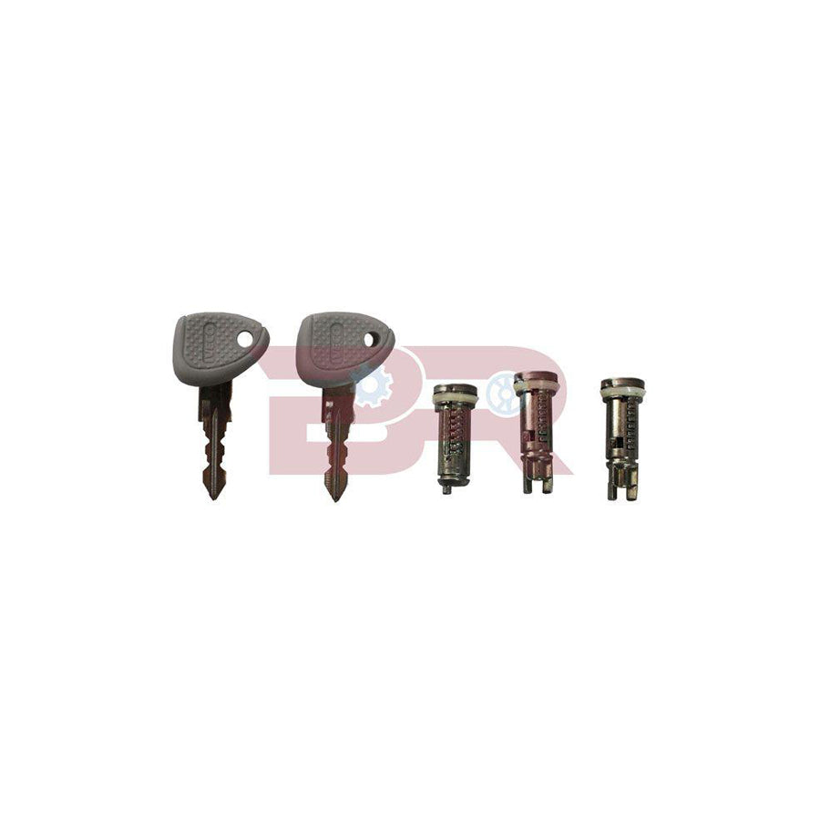 Botto Ricambi Brel2664 Lock Cylinder
