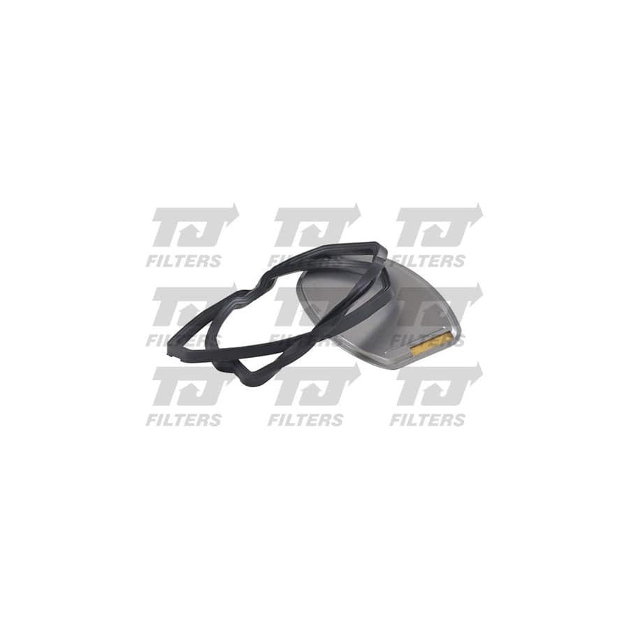 Quinton Hazell QFL0065 Hydraulic Filter, Automatic Transmission