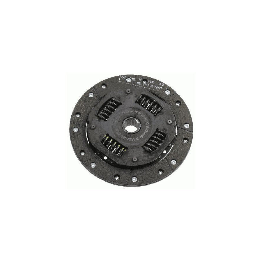 Sachs 1878 003 644 Clutch Disc