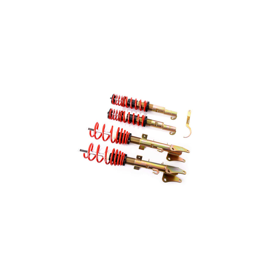 MTS Technik Alfa Romeo Coilover Suspension Street - MTSGWAL02 Coilover Kits