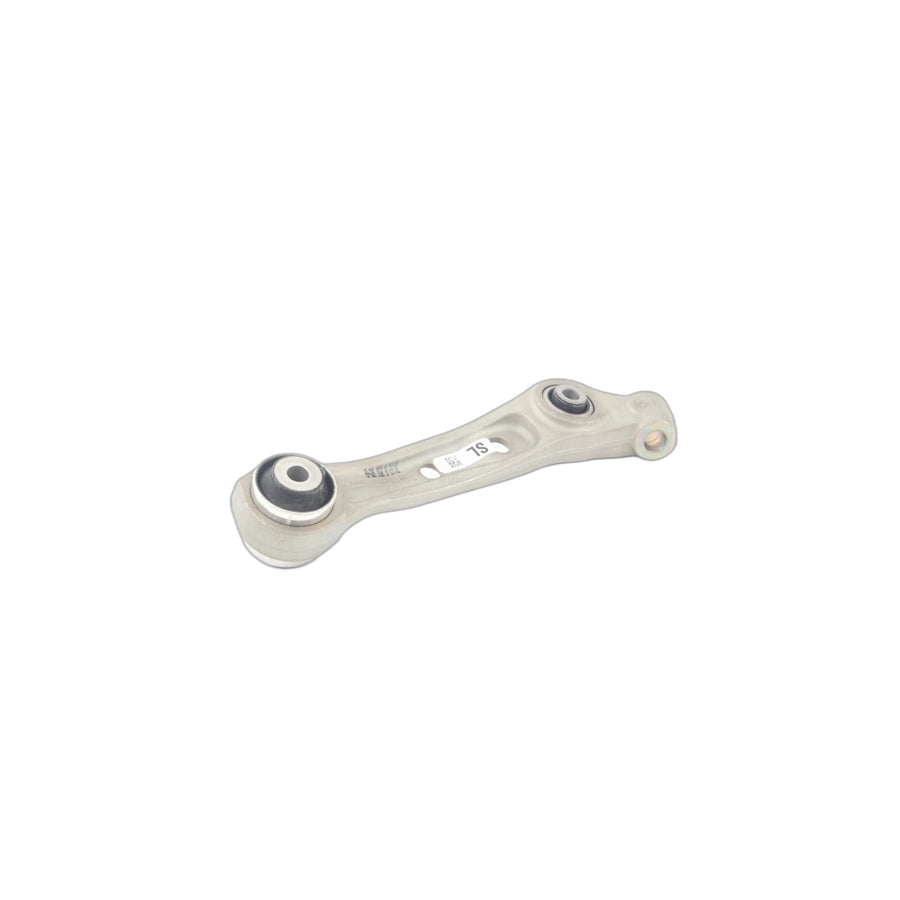 Genuine BMW 31126850605 Wishbone, Bottom, With Rubber Mount Left (Inc. 520dX, 528iX & 525dX) | ML Performance US Car Parts