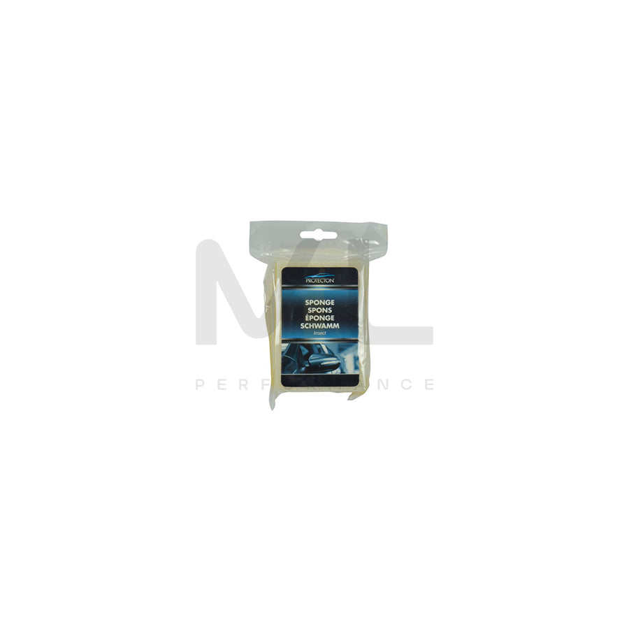 Protecton Insect Sponge 1750102 Car cleaning sponges