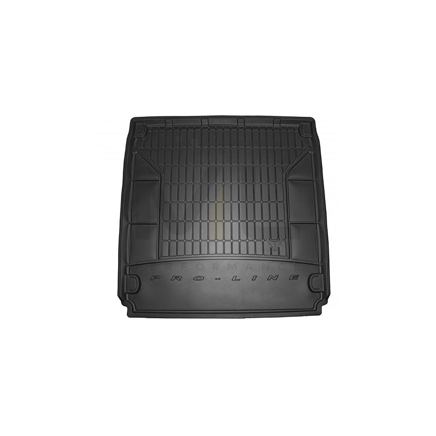FROGUM TM403765 Car boot tray for OPEL Vectra C Caravan (Z02) Elastomer