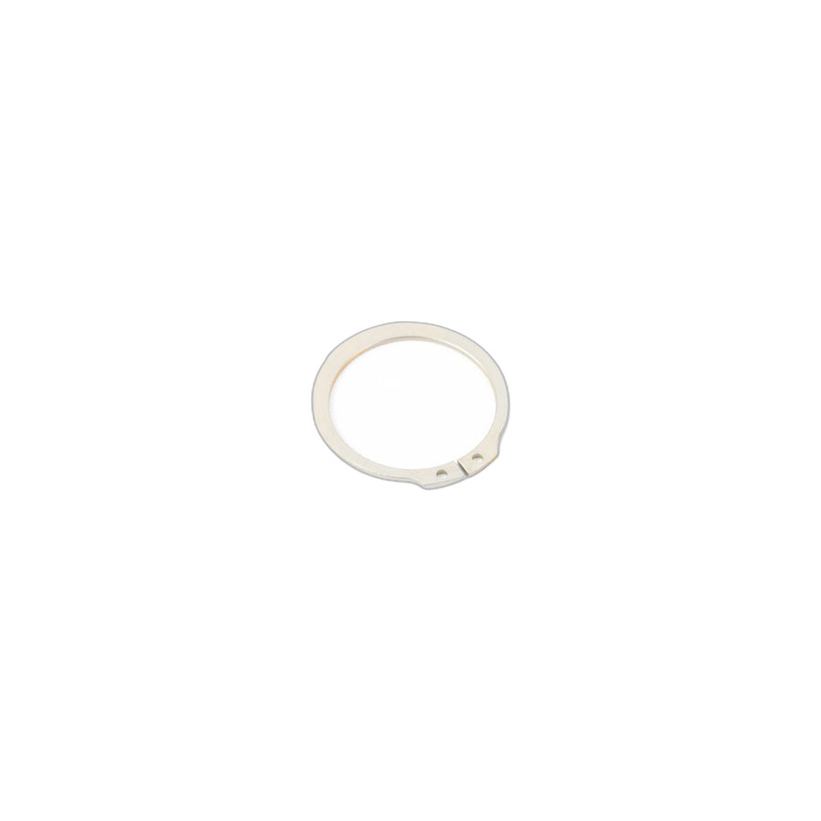 Genuine BMW 07119906458 Lock Ring 45X1,75 (Inc. M6 GT3, 760i & M760iX) | ML Performance US Car Parts