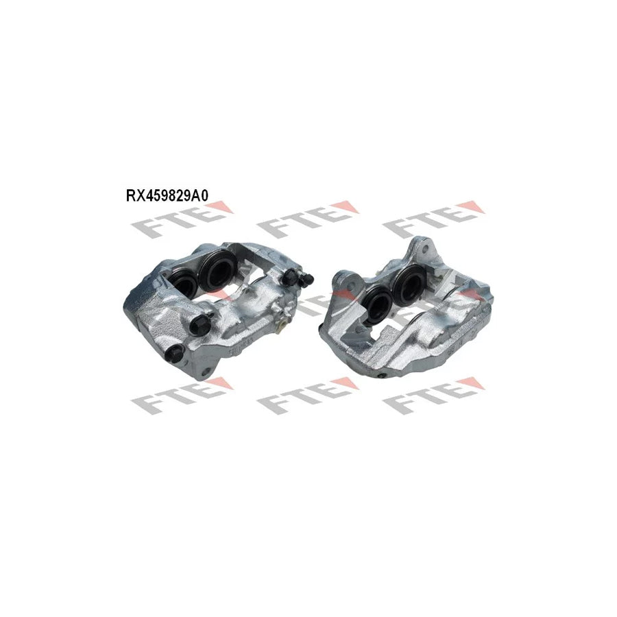 FTE 9291168 Brake Caliper for Toyota Land Cruiser Amazon (J100)