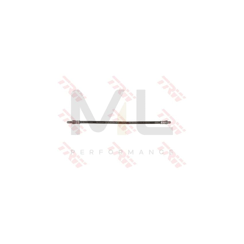 TRW PHC255 Brake Hose 415mm, M10x1 | ML Performance Car Parts