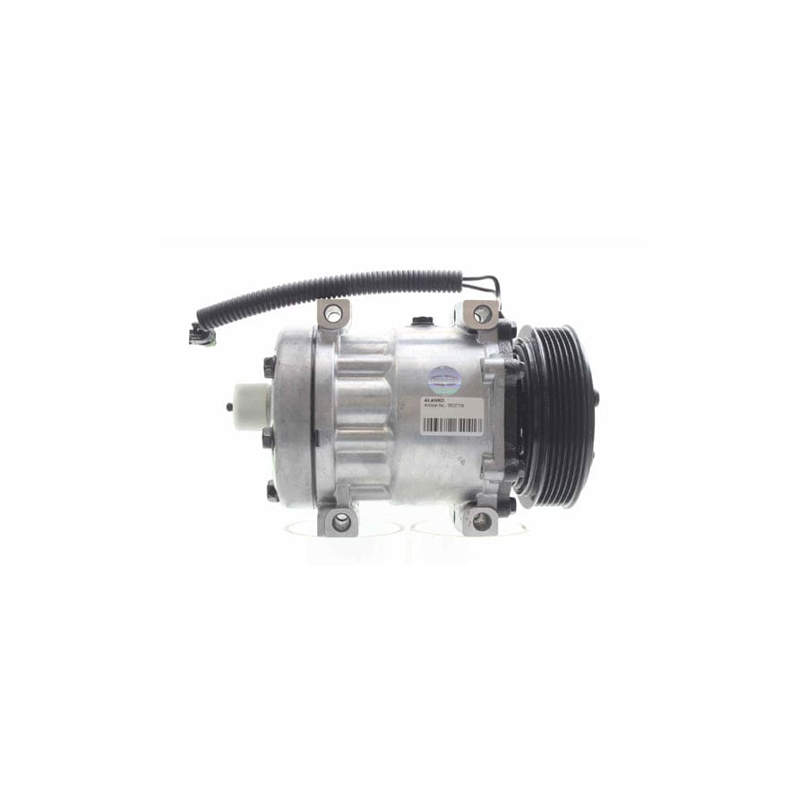Alanko 10553719 Compressor, Air Conditioning