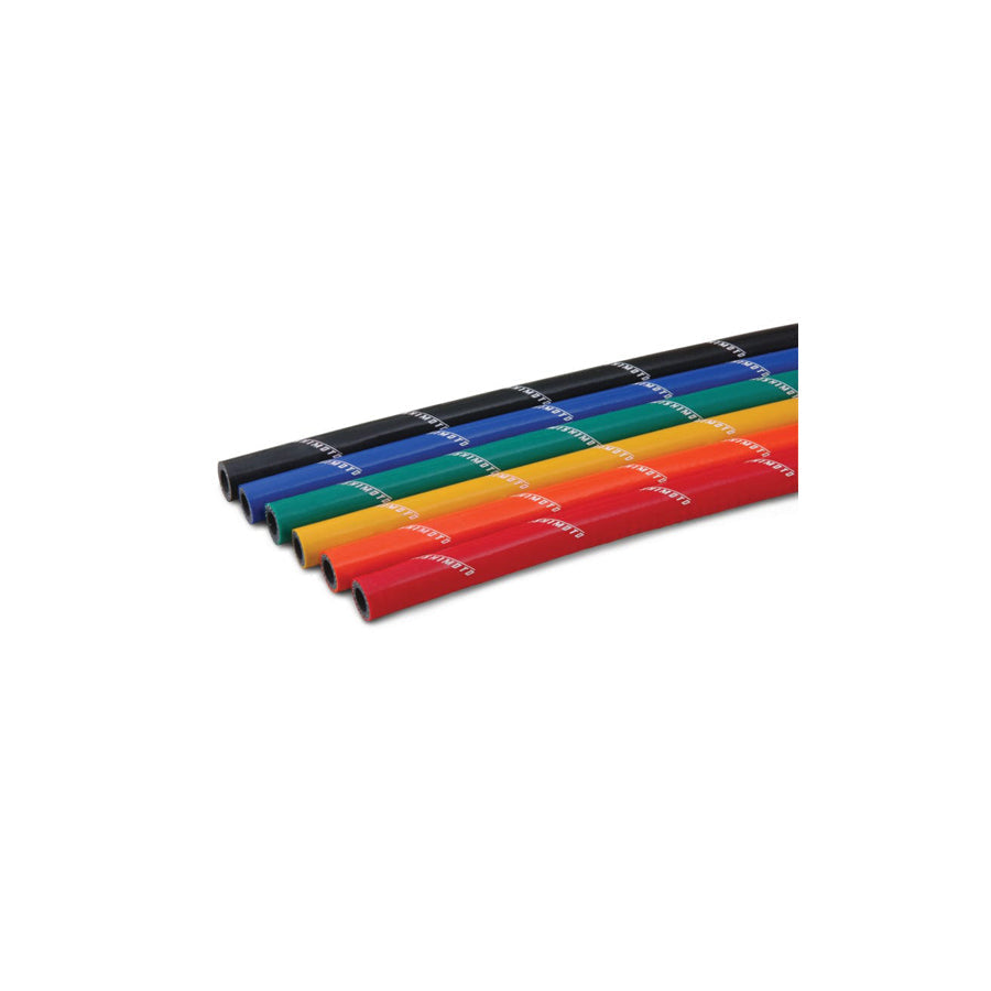 Mishimoto MMHOSE-10100RD 10mm x 100cm Red Silicone Hose