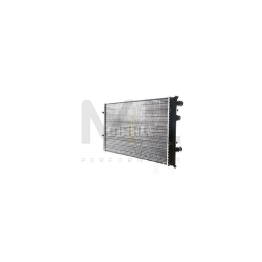 MAHLE ORIGINAL CR 394 000S Engine radiator Mechanically jointed cooling fins, Manual Transmission | ML Performance Car Parts