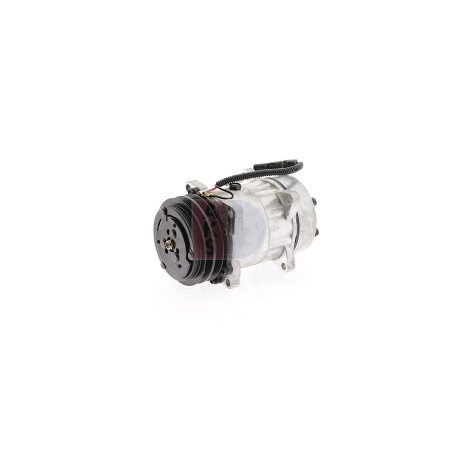 AKS Dasis 852098N Compressor, Air Conditioning