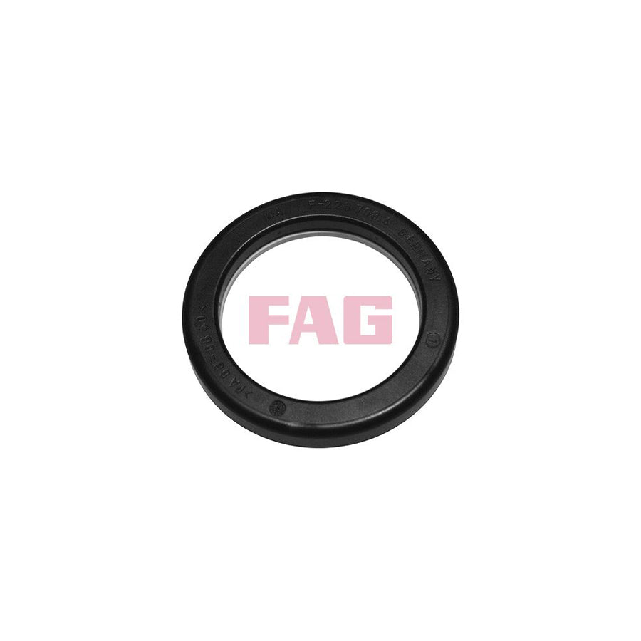 FAG 713 0012 20 Anti-Friction Bearing, Suspension Strut Support Mounting Suitable For Mercedes-Benz A-Class (W168)