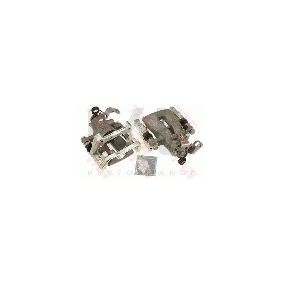 TRW BCQ124E Brake Caliper for KIA Venga (YN) | ML Performance Car Parts