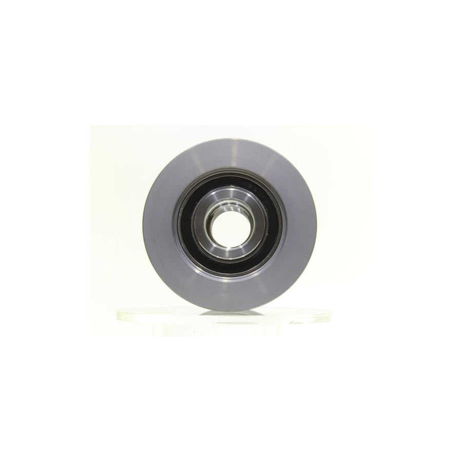 Alanko 10720025 Pulley, Alternator