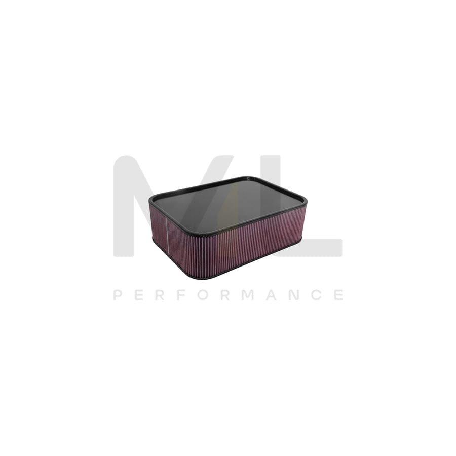 K&N 100-8566 Custom Racing Assembly | ML Car Parts UK | ML Performance