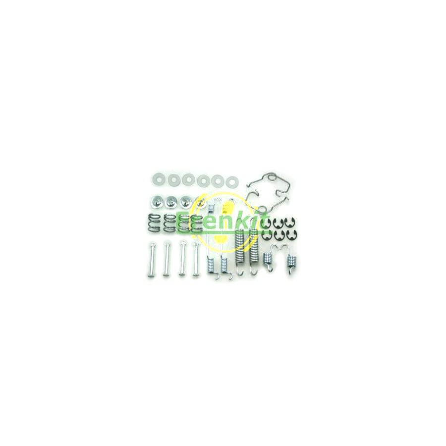 FRENKIT 950705 Brake Shoe Fitting Kit for FORD TRANSIT
