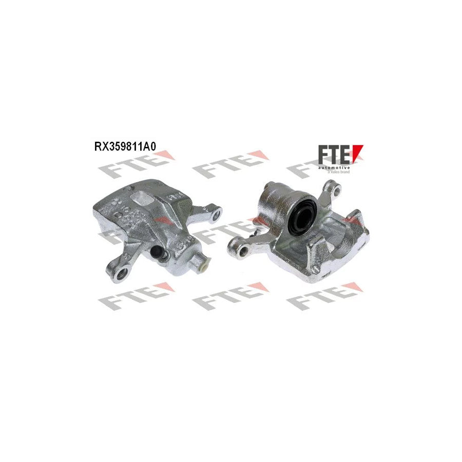 FTE Rx359811A0 Brake Caliper