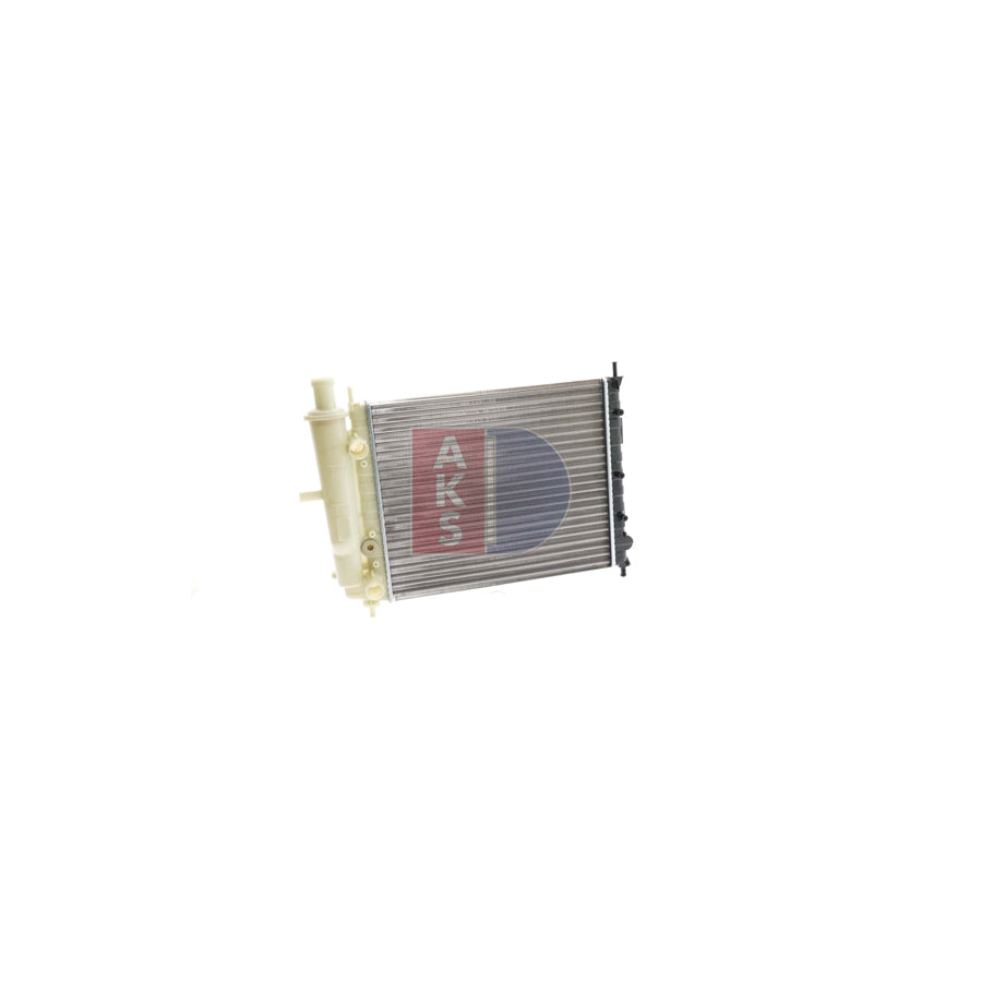 AKS Dasis 080580N Engine Radiator