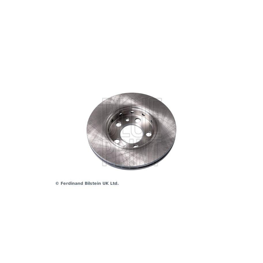 Blue Print Adv184301 Brake Disc