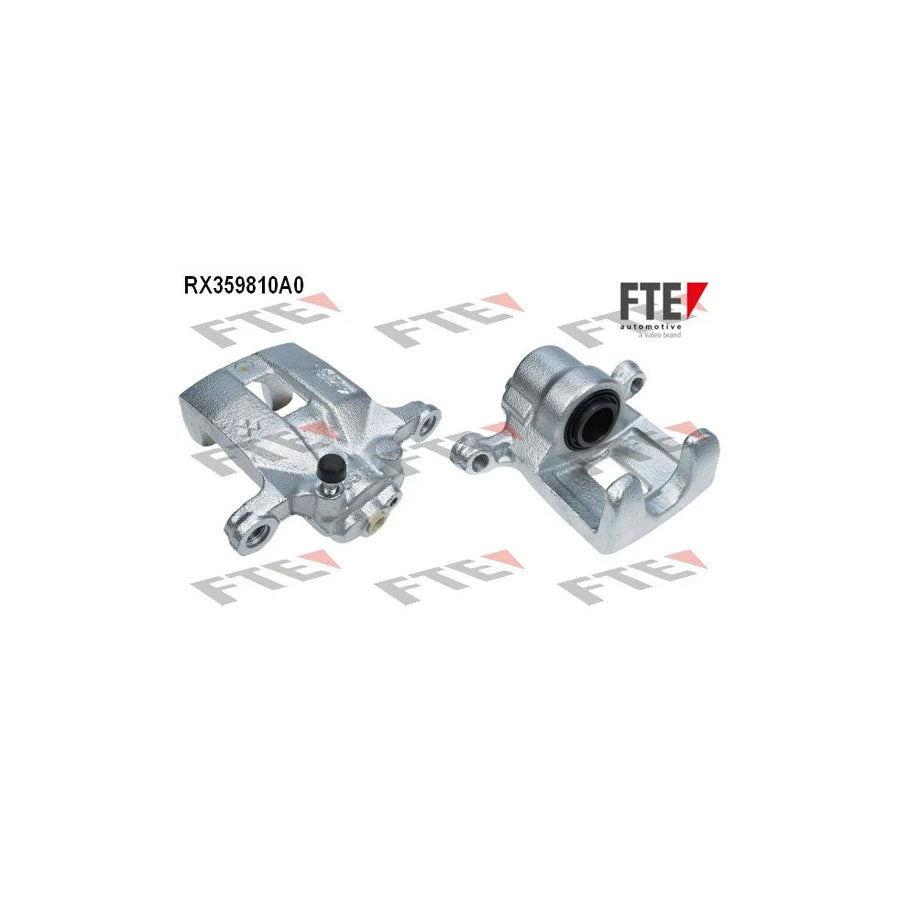 FTE Rx359810A0 Brake Caliper for Nissan X-Trail (T30)