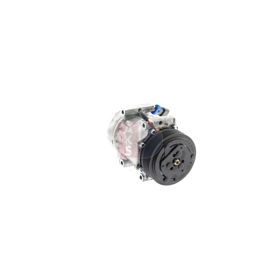 AKS Dasis 852097N Compressor, Air Conditioning