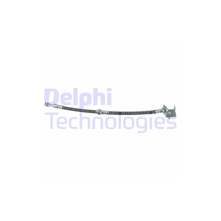 Delphi Lh7544 Brake Hose For Hyundai I10 I (Pa)