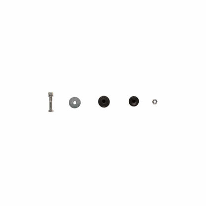 Bilstein 24-013161 MERCEDES-BENZ R129 B4 OE Replacement Rear Shock Absorber 2 | ML Performance US Car Parts