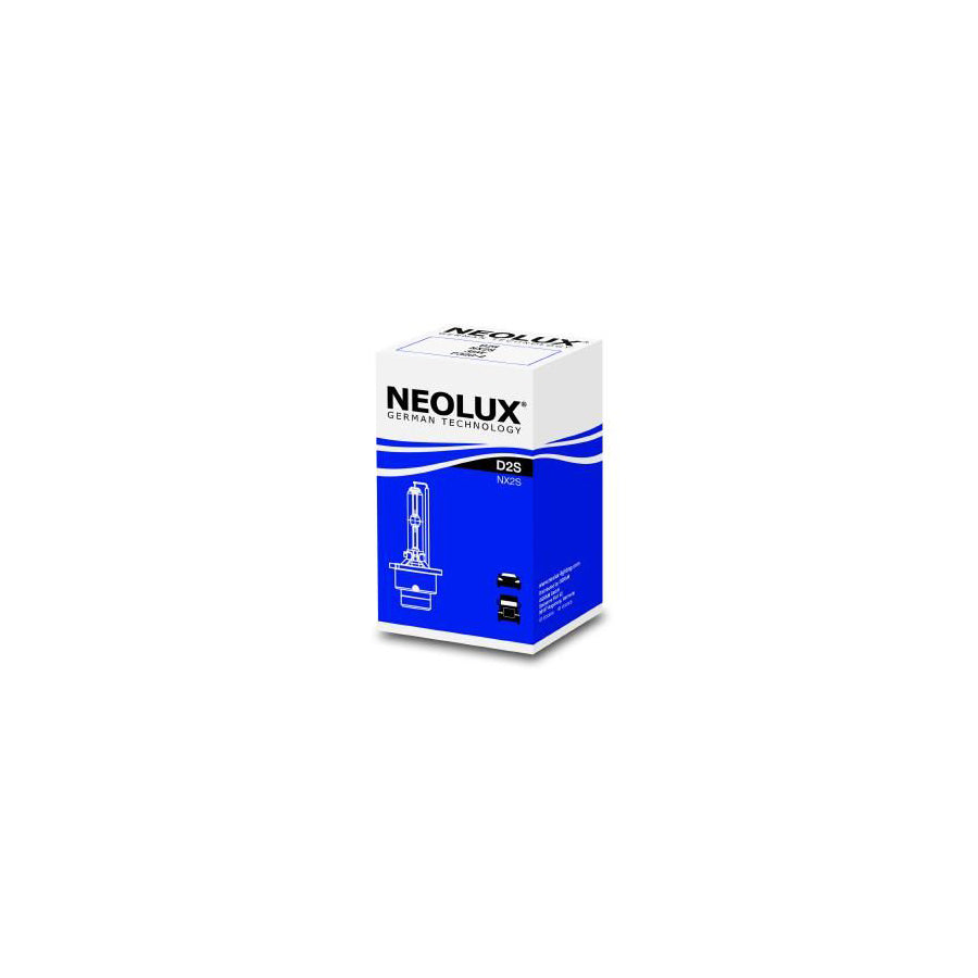 NEOLUX  NX2S Xenon D2S 85v 35w P32d-2 Single box