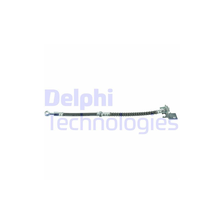 Delphi Lh7543 Brake Hose For Hyundai I10 I (Pa)