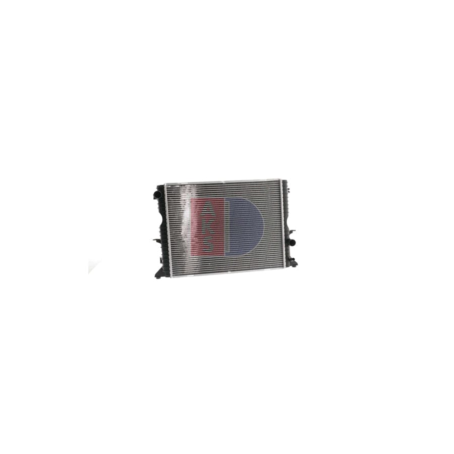 AKS Dasis 370047N Engine Radiator for Land Rover Defender