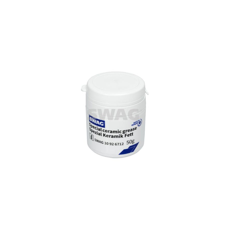 Swag 10 92 6712 High Temperature Lubricant
