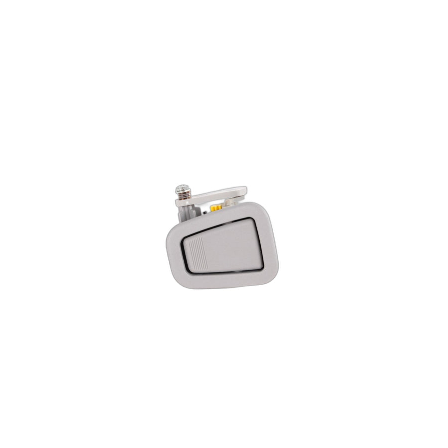 Genuine BMW 51169150388 E46 Clothes Hook HELLGRAU (Inc. 325Ci) | ML Performance US Car Parts