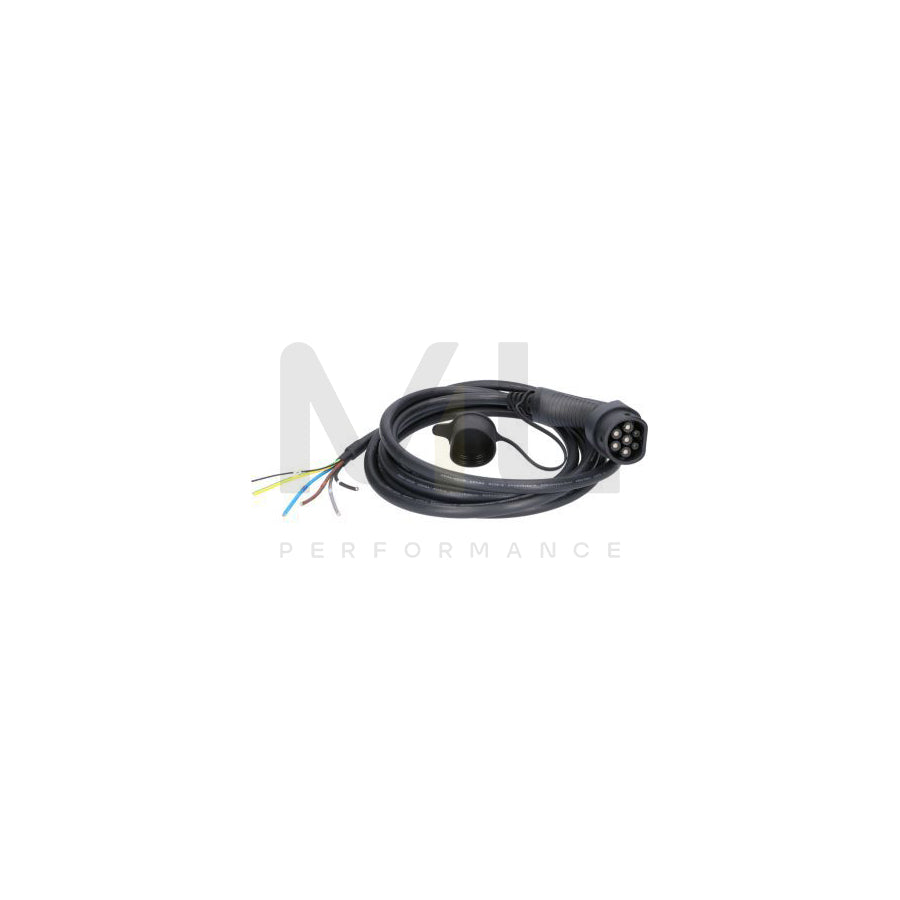 KS TOOLS 117.7245 Charging plug Charging coupler type 2, Charging plug type 2
