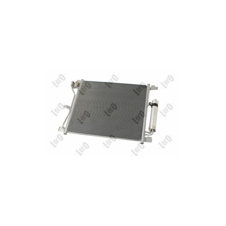 Abakus 0350160038 Air Conditioning Condenser for Nissan Juke (F15)