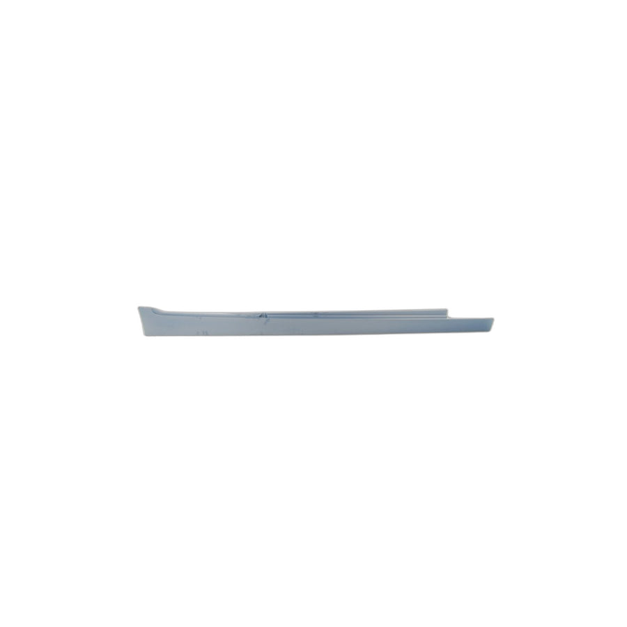 Genuine BMW 51777262664 F11 F10 Door Sill Cover, Primed Right (Inc. 528i, 520d ed & 520i) | ML Performance US Car Parts