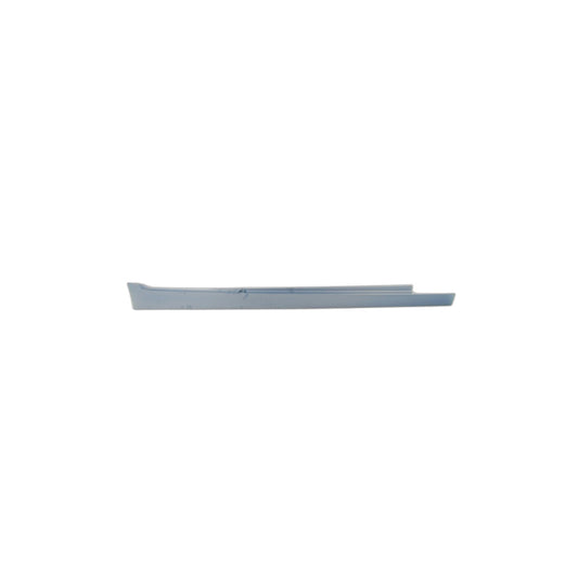 Genuine BMW 51777262664 F11 F10 Door Sill Cover, Primed Right (Inc. 528i, 520d ed & 520i) | ML Performance US Car Parts