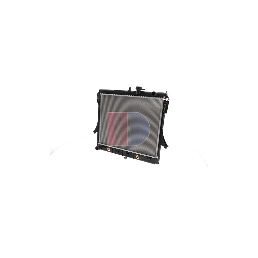 AKS Dasis 749565N Interior Blower