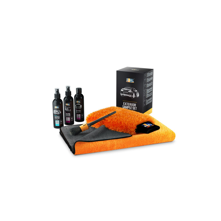 ADBL Exterior Sample Set ADB000396 Paint Cleaner