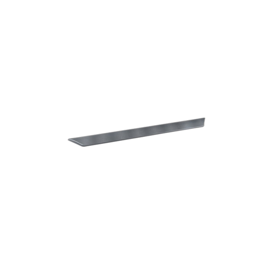 Genuine BMW 51457047163 E46 Decorative Strip, Door Rear Left SIEBLACK GRAU (Inc. 318d, 316i 1.9 & 328i) | ML Performance UK Car Parts