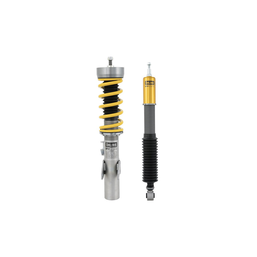 OHLINS HOS MT00 Road & Track Coilover Honda Civic Type-R (FK8, FL5)  - No Springs